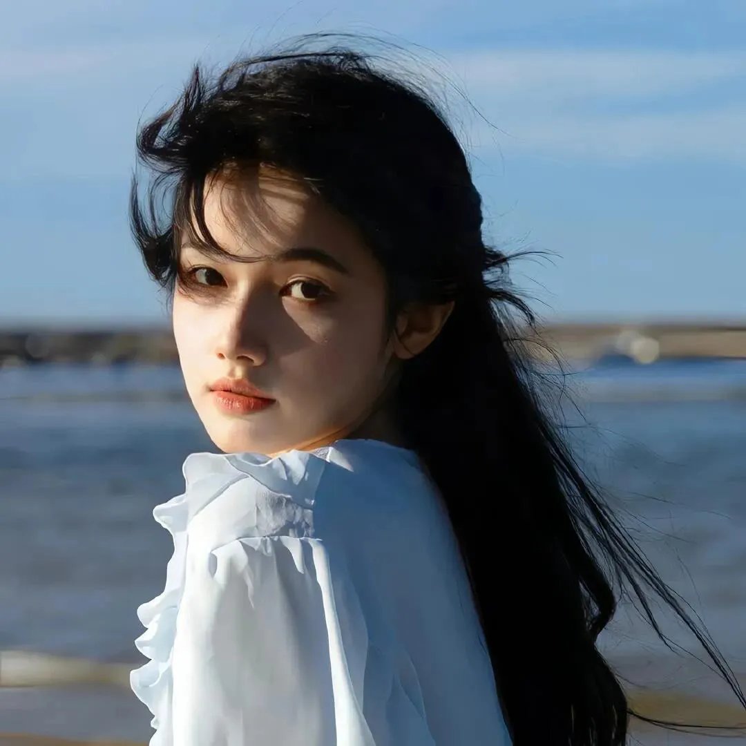 热点女王