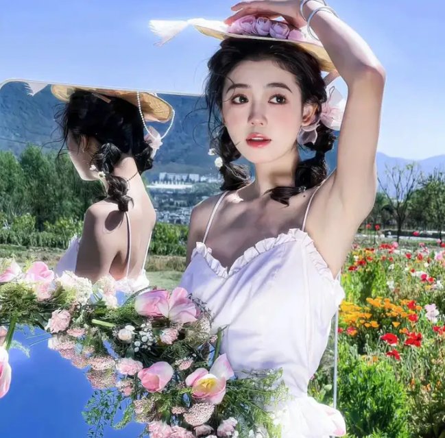 超模梦